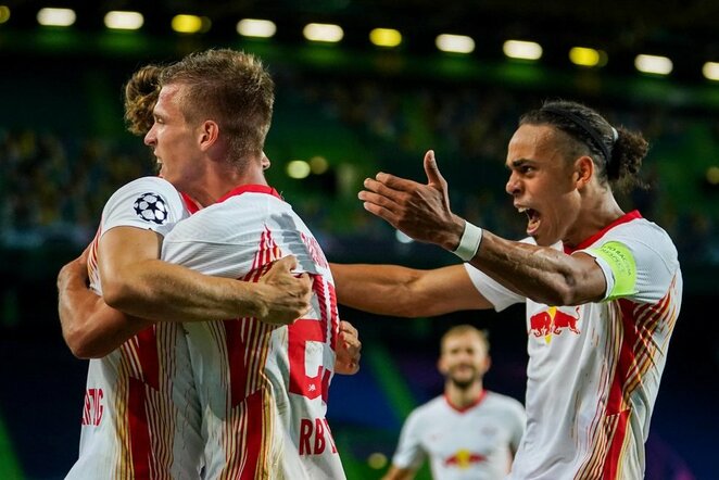 Rungtynių akimirka | Scanpix nuotr.