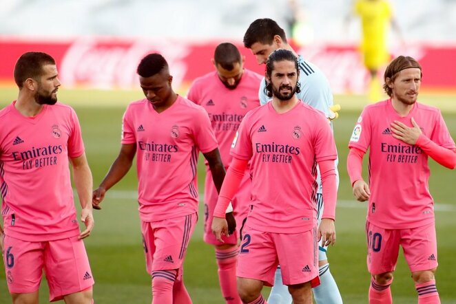 Rungtynių akimirka | Scanpix nuotr.