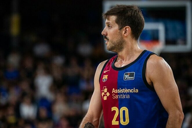 Nicolas Laprovittola | Organizatorių nuotr.