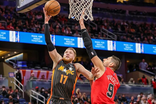 Brazdeikis | Scanpix nuotr.