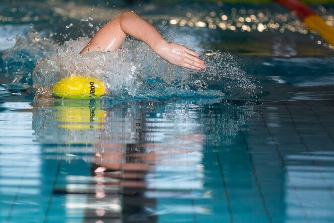 Danas Rapšys | Žygimanto Gedvilos / BNS foto nuotr.