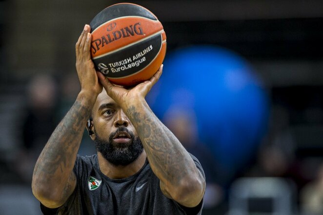 Riversas | BNS nuotr.