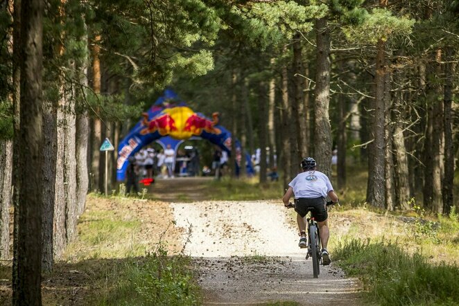 „Red Bull Content Pool“ nuotr. | Organizatorių nuotr.