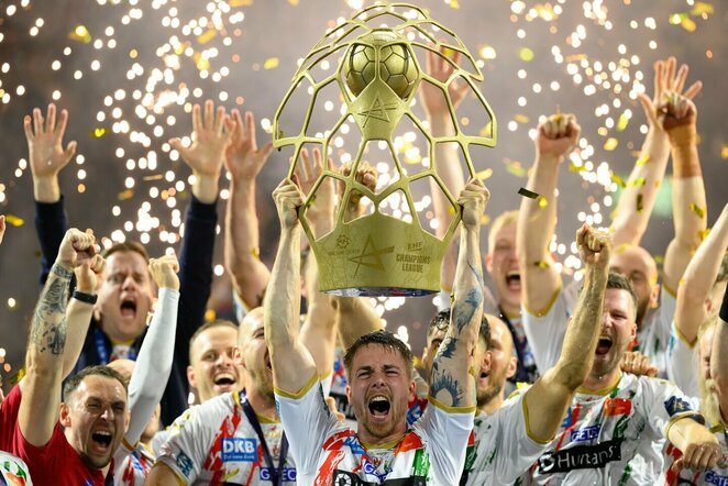 EHF nuotr. | Organizatorių nuotr.