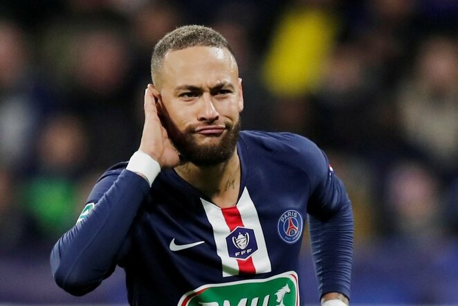 Neymaras | Scanpix nuotr.