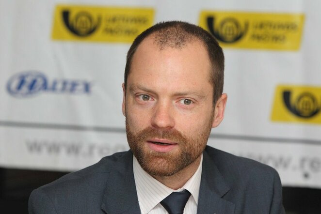 Rytis Davidovičius | Organizatorių nuotr.