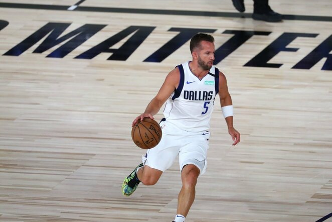 Barea | Scanpix nuotr.