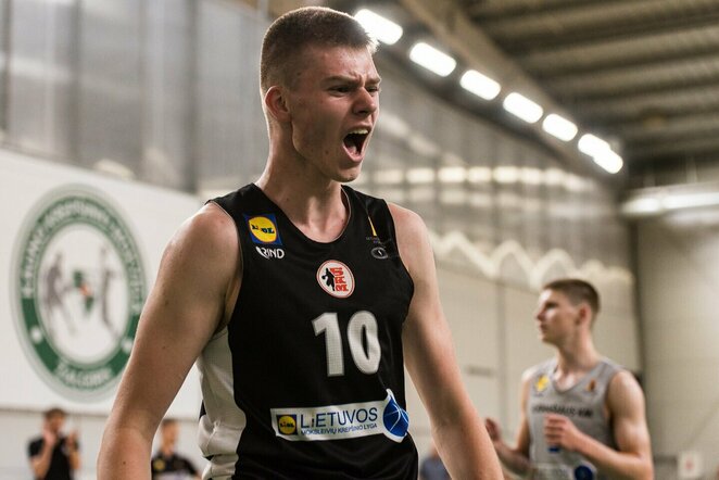 Danas Kazakevičius (MKL nuotr.) | Organizatorių nuotr.