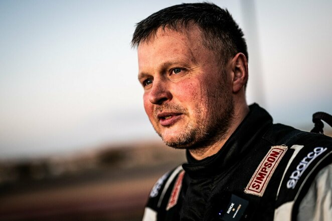 „Martin Macik team“ nuotr. | Organizatorių nuotr.