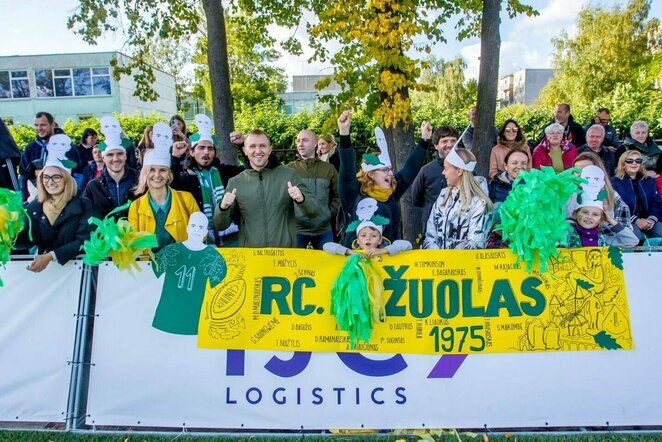 „RK Ąžuolo“ nuotr. | Organizatorių nuotr.