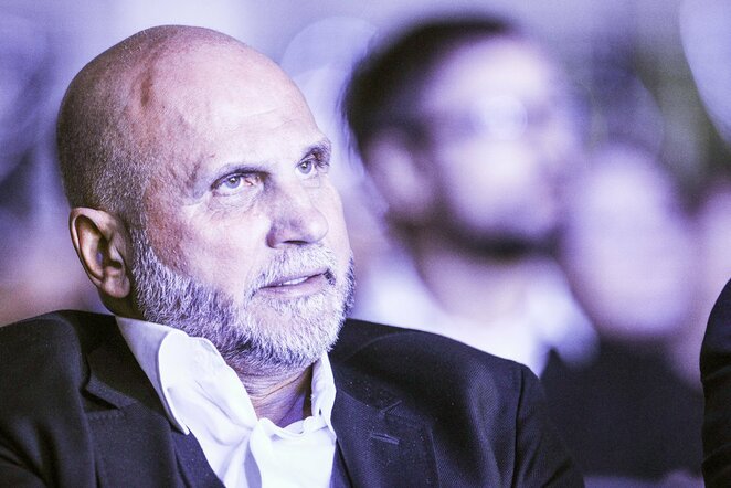Gedvydas Vainauskas | Fotodiena/Edvardo Blaževičiaus nuotr.