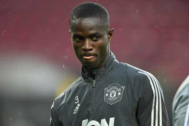 Ericas Bailly | Scanpix nuotr.