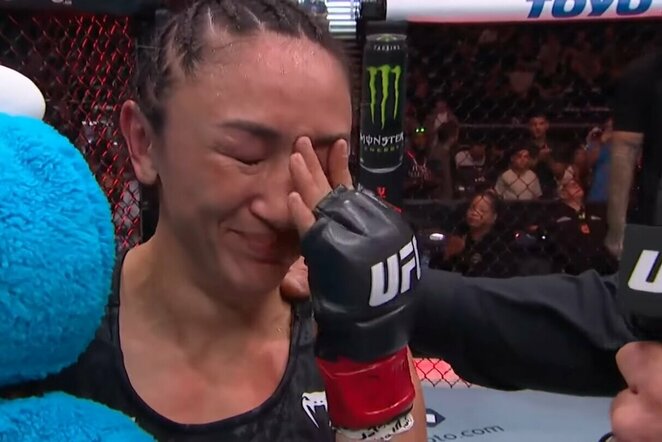 Carla Esparza | „Stop“ kadras