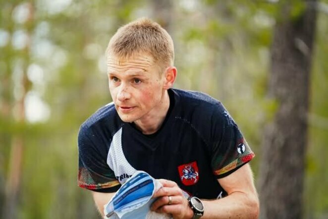 Švedijos orientavimosi sporto federacijos nuotr. | Organizatorių nuotr.