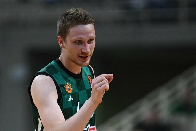 Marius Grigonis | Organizatorių nuotr.