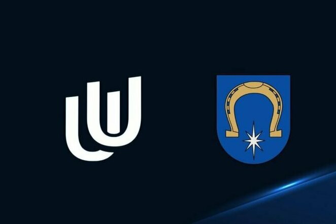 Utenos “Utenis“ | Klubo logo