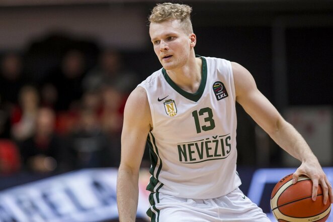 Žemaitis | BNS nuotr.