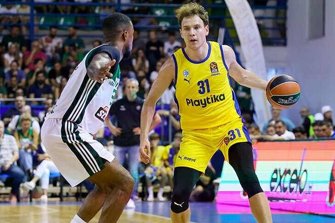Rokas Jokubaitis | „X“ nuotr.