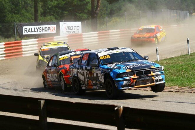 Autosportas | Organizatorių nuotr.