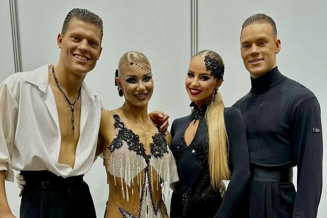 LSŠF nuotr. | Organizatorių nuotr.