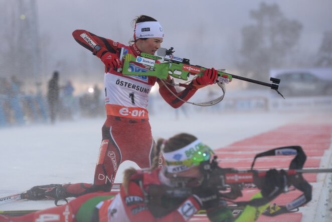 Varžybų akimirka | RIA Novosti/Scanpix nuotr.