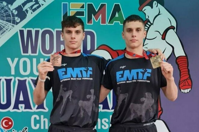 Broliai prašo pagalbos | asmeninio archyvo nuotr.