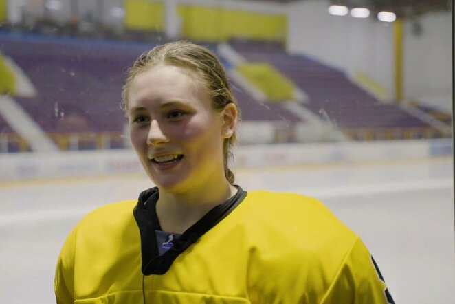 Klara Miuller | Youtube.com nuotr.