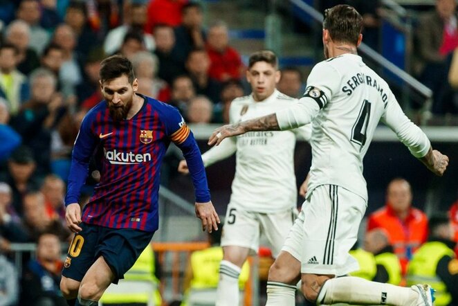 Rungtynių akimirka | Scanpix nuotr.