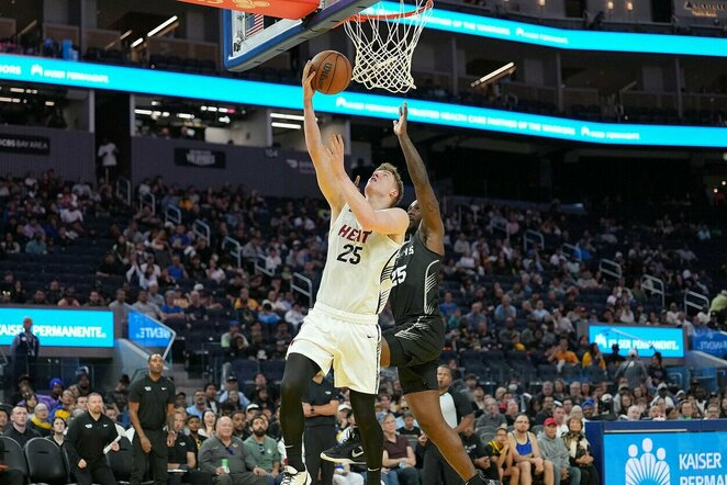 Kasparas Jakučionis | Scanpix nuotr.