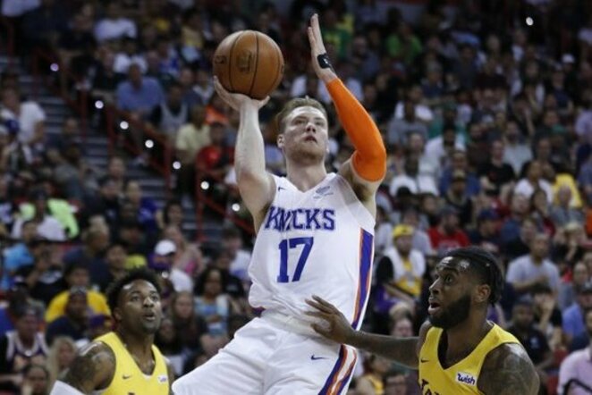 Brazdeikis | Scanpix nuotr.