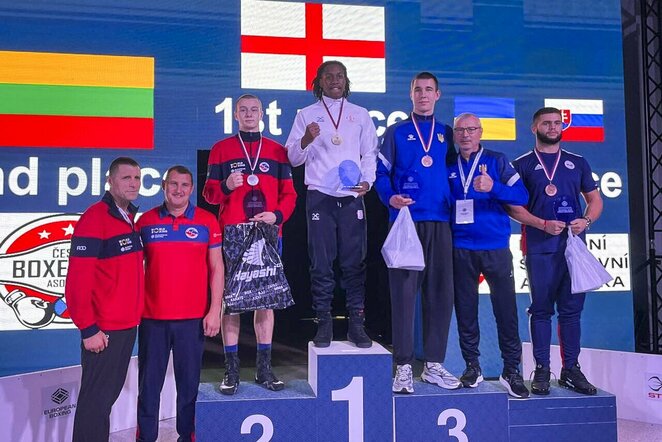 LBF nuotr. | Organizatorių nuotr.