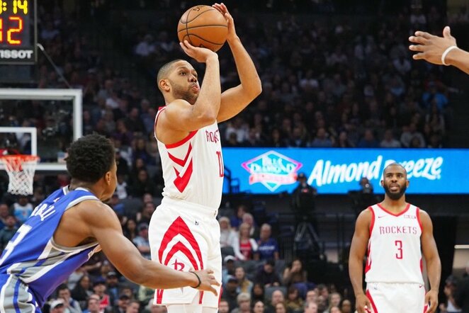 Gordonas | Scanpix nuotr.