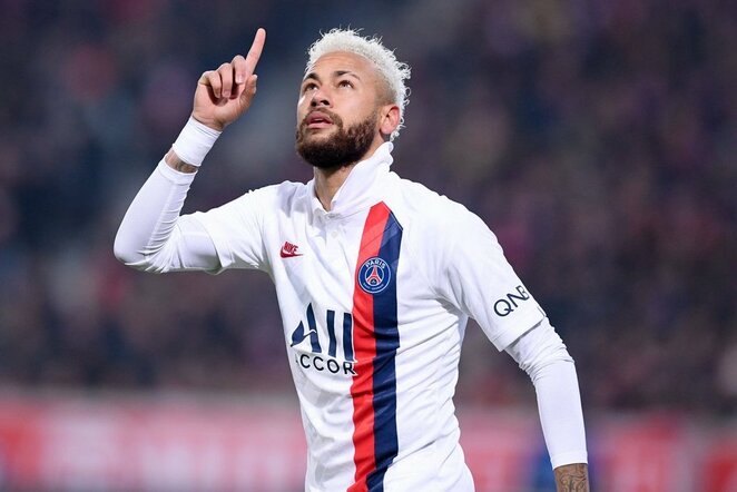 Neymaras | Scanpix nuotr.