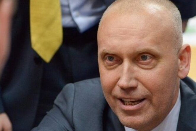 R.Kurtinaitis tikisi pergalės prieš CSKA (Scanpix nuotr.)