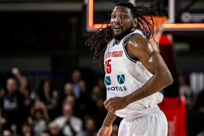 Fariedas | Organizatorių nuotr.