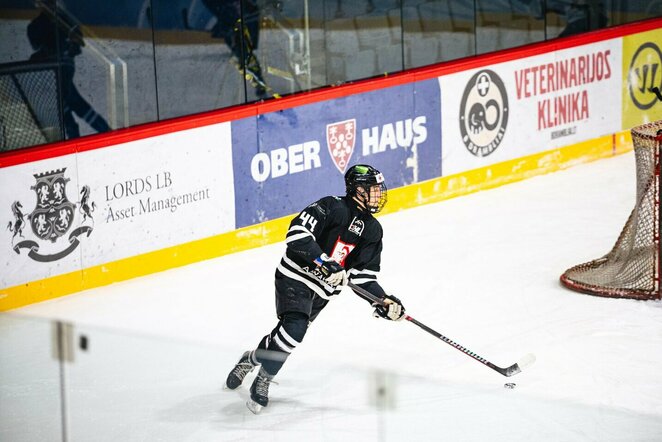 Herkus Marcinkevičius | hockey.lt nuotr.