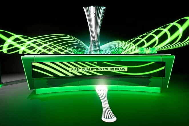 Burtai | fkzalgiris.lt nuotr.