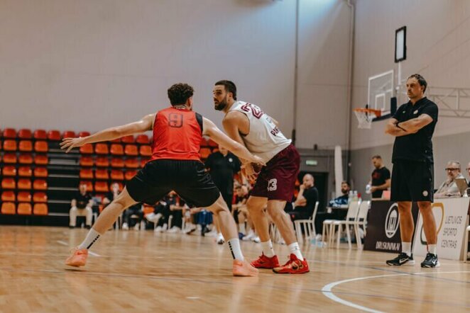 Panevėžio Lietkabelis | kklietkabelis.lt nuotr.