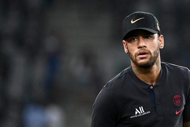 Neymaras | Scanpix nuotr.