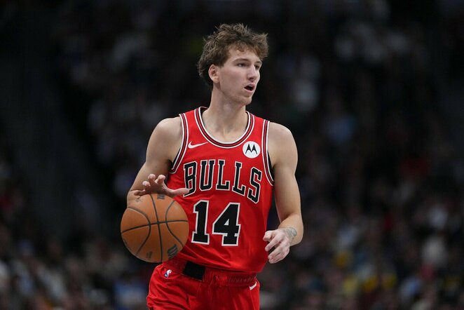 Buzelis | Scanpix nuotr.