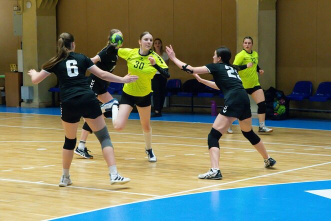 Panevėžio sporto centro nuotr. | Organizatorių nuotr.