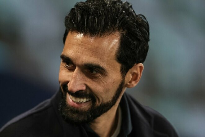 Alvaro Arbeloa | Scanpix nuotr.