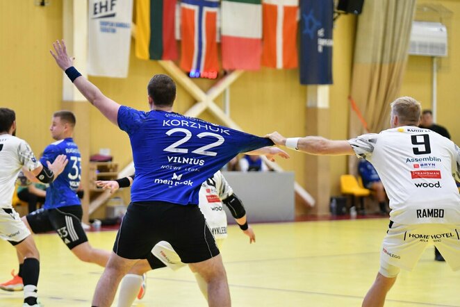 „VHC Šviesos“ nuotr. | Organizatorių nuotr.