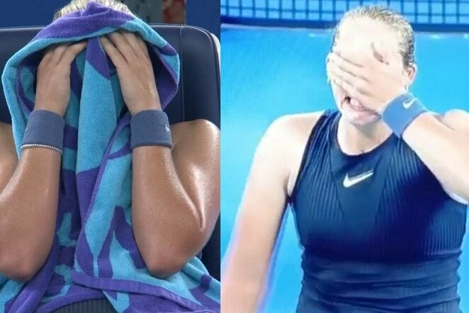 Mirra Andrejeva | „Stop“ kadras