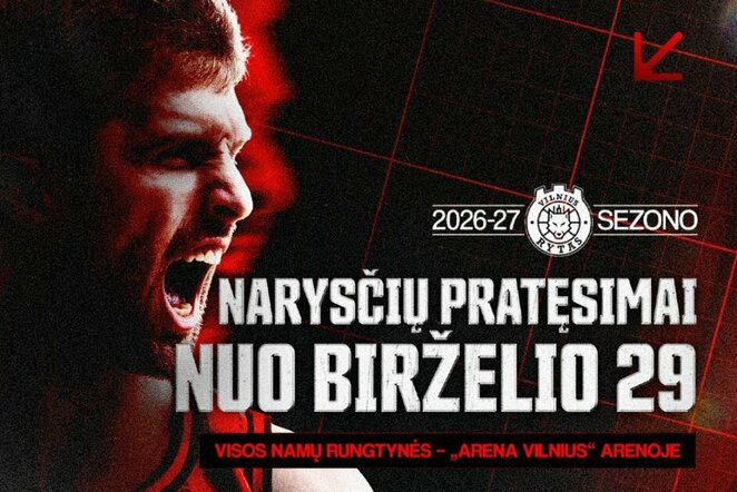 „Rytas“ | Organizatorių nuotr.