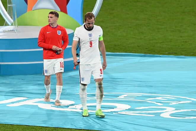 Harry Kane'as | Scanpix nuotr.