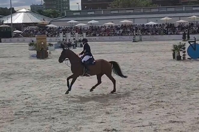 Andrius Petrovas | „Facebook“ nuotr.