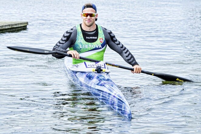 Artūras Seja l Manto Stankevičiaus nuotr.