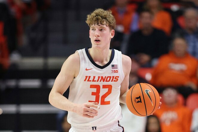 Kasparas Jakučionis | Scanpix nuotr.