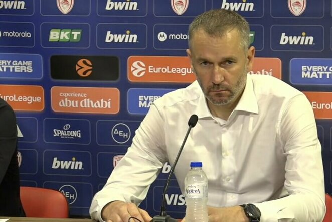 Tomas Masiulis | „Stop“ kadras